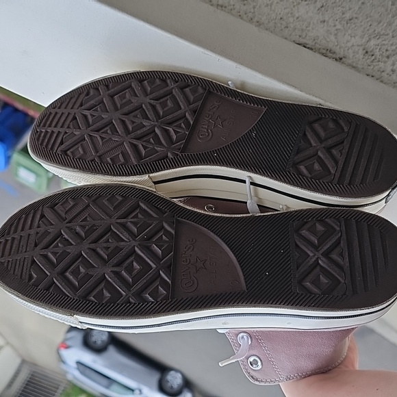 Converse Chuck 70 High-Top Sneaker - Bite The Dust Size M12 W10 Unisex - Picture 7 of 11